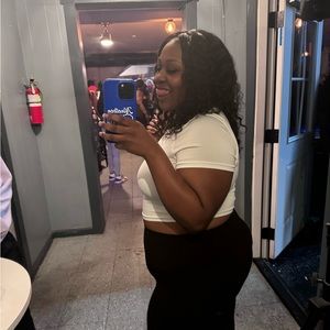 Meet your Posher, Nyanna